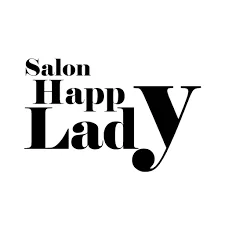 Salon Happy Lady brand logo