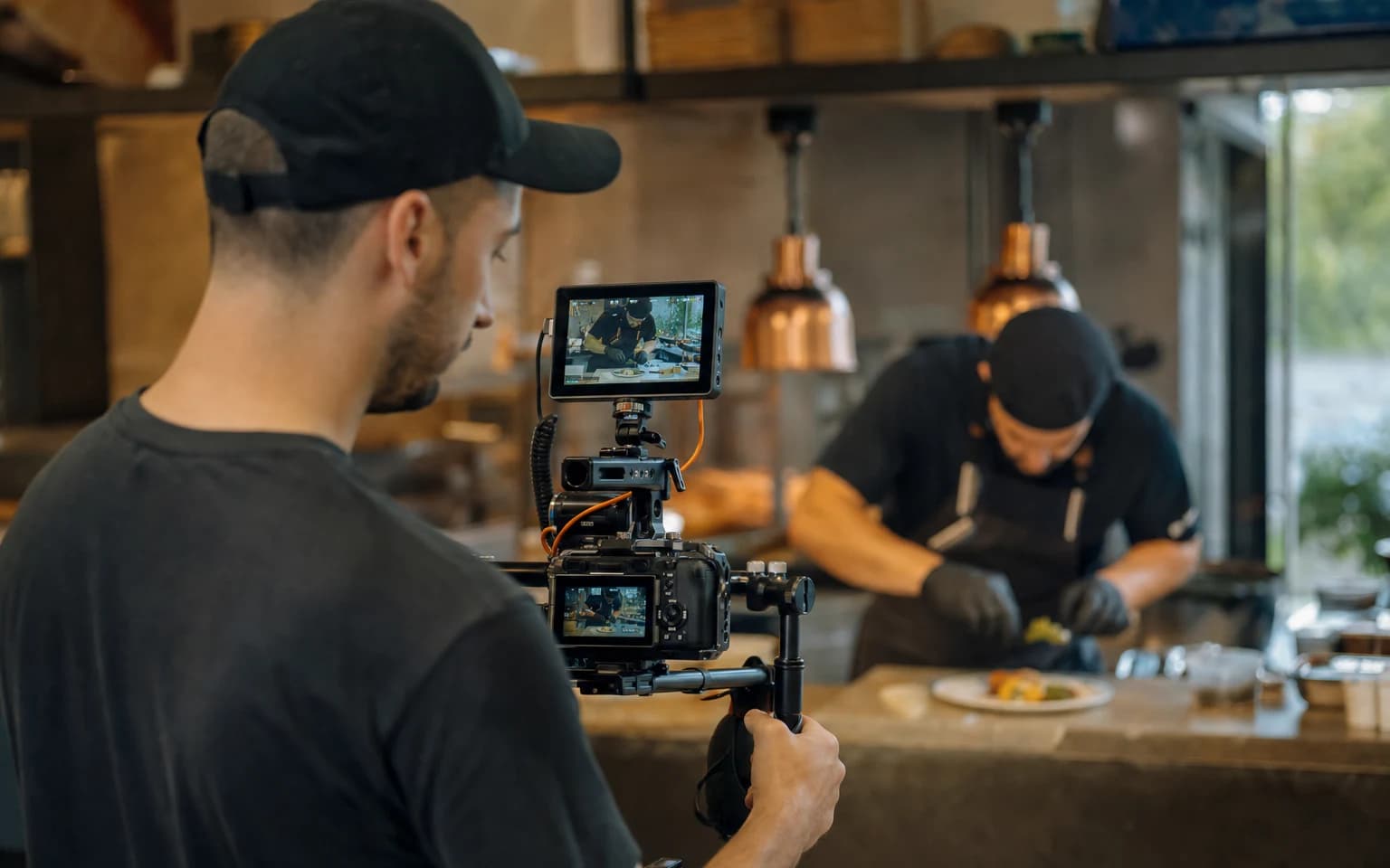 Why Cinematography Matters for Local Brands